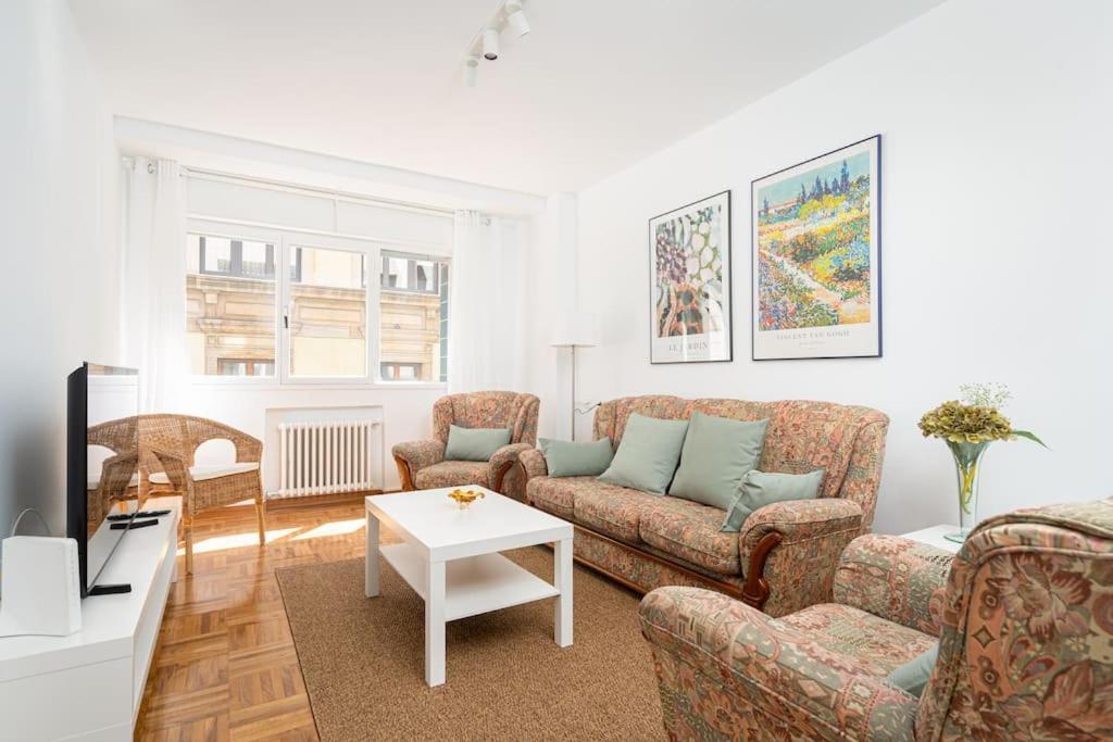 Myhousespain - Centrico Piso En Apartmán